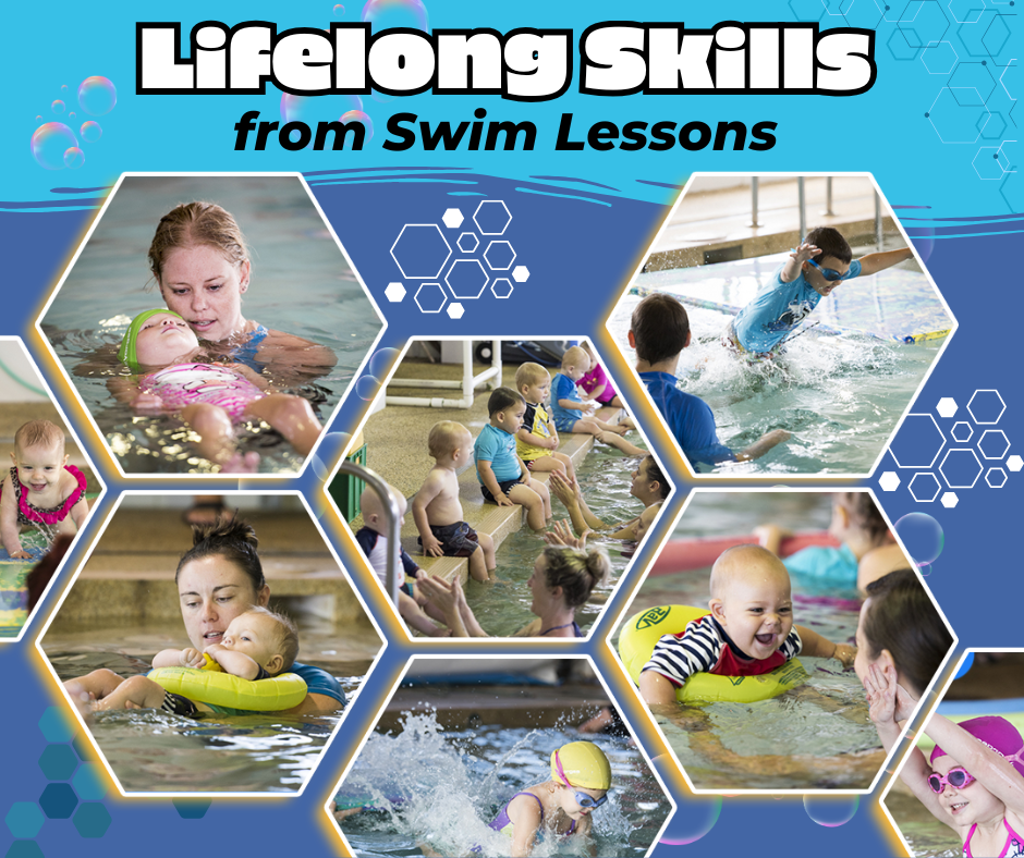 From Lessons to Lifelong Skills: How Marlins Swim School Prepares Your Child for the Future