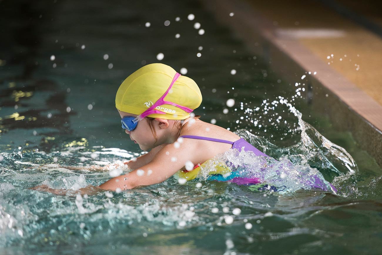 How Our UV and Chlorine Sanitation System Keeps You Safe